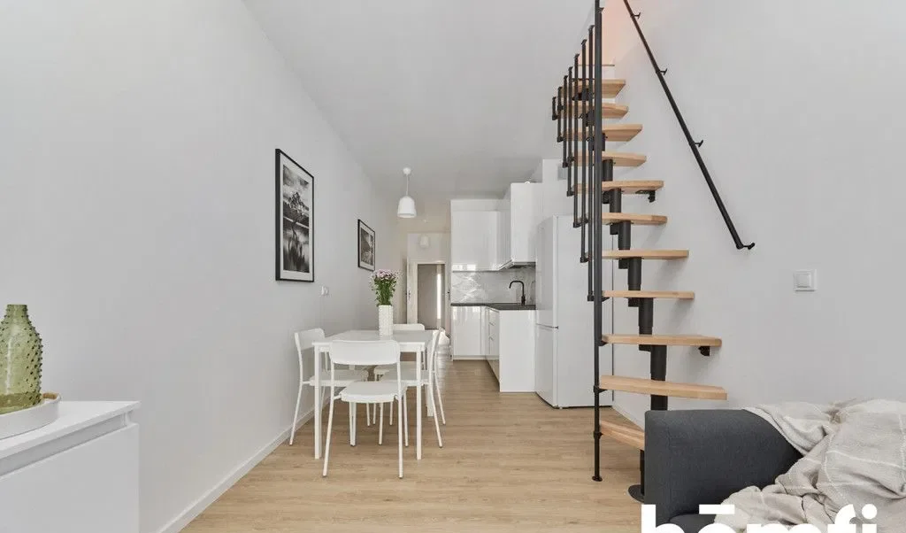 Nowe 2 poziomy w Iwinach! Pierwszy najem, 51m² - zdjęcie 8