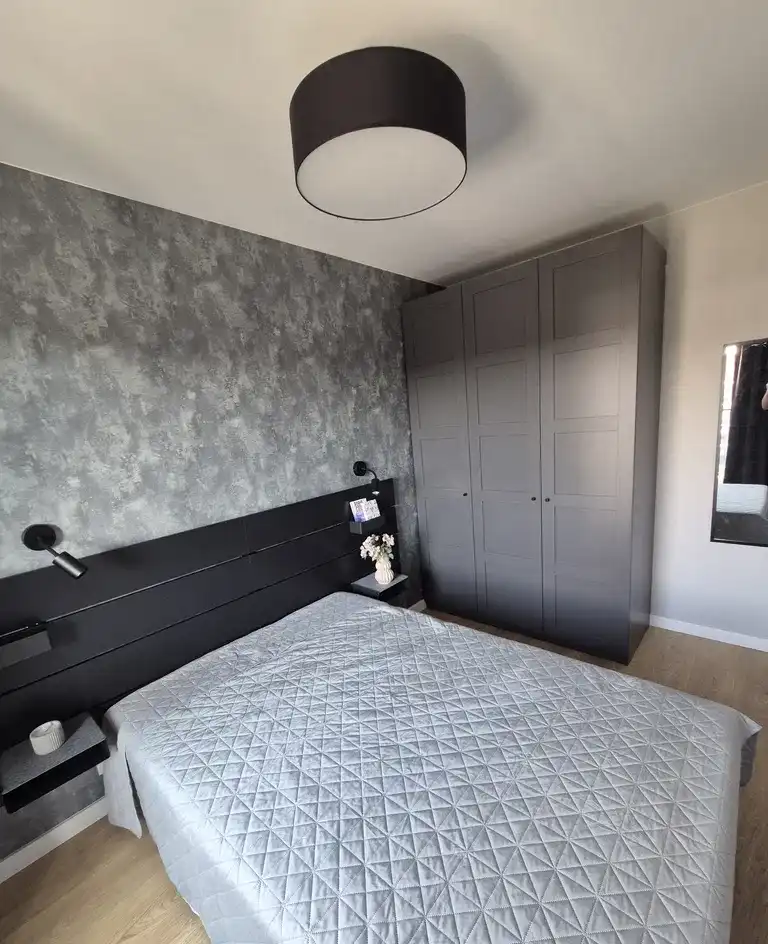 Ceglana Park 34m2 | 2 pok | Brynów | Balkon | Nowe mieszkanie premium - zdjęcie 9