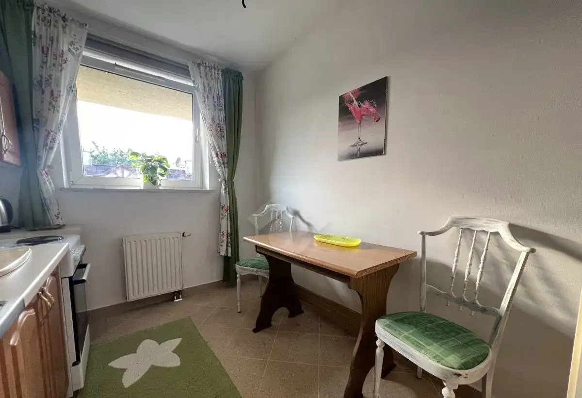 Przestronne 2 pokojowe mieszkanie na wynajem! - zdjęcie 8