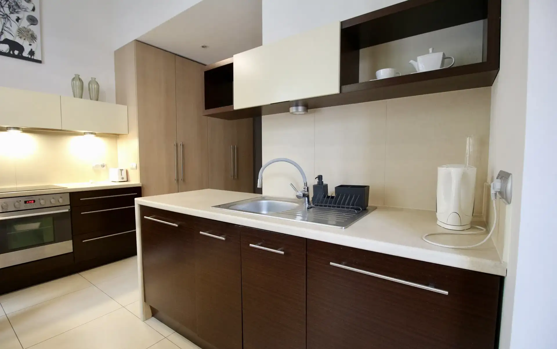 PL/RU Oddzielna kuchnia / Jubilat / Centrum / Od zaraz / 40 m²/ Wawel - zdjęcie 10