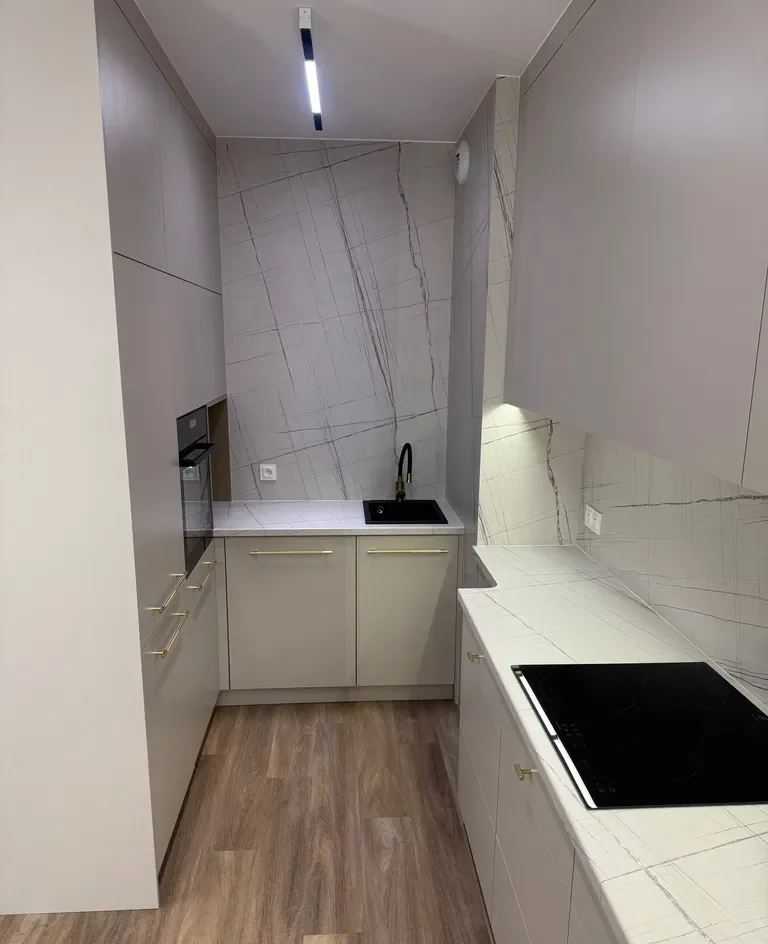 Nowoczesne Mieszkanie Apartamenty Konopnickiej w Skarżysku-Kamiennej - zdjęcie 3