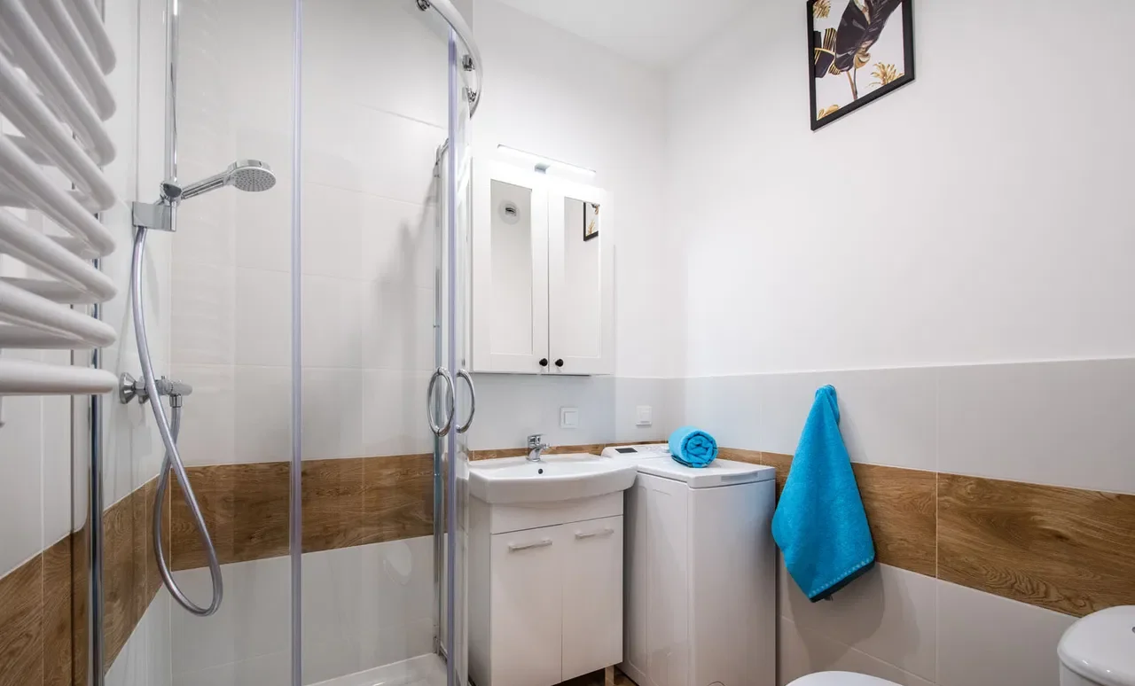 Nowe 2pok osobne Ursus. 13 min do centrum, Internet gratis,wolne 12.07 - zdjęcie 6