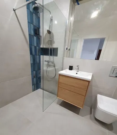 Apartament 2 Pokoje z Osobną Kuchnią | Wola | ul. Jana Kazimierza - zdjęcie 9