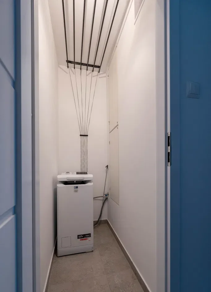 3 NIEZALEŻNE POKOJE, BALKON, PIERWSZY NAJEM, PO KAPITALNYM REMONCIE - zdjęcie 7