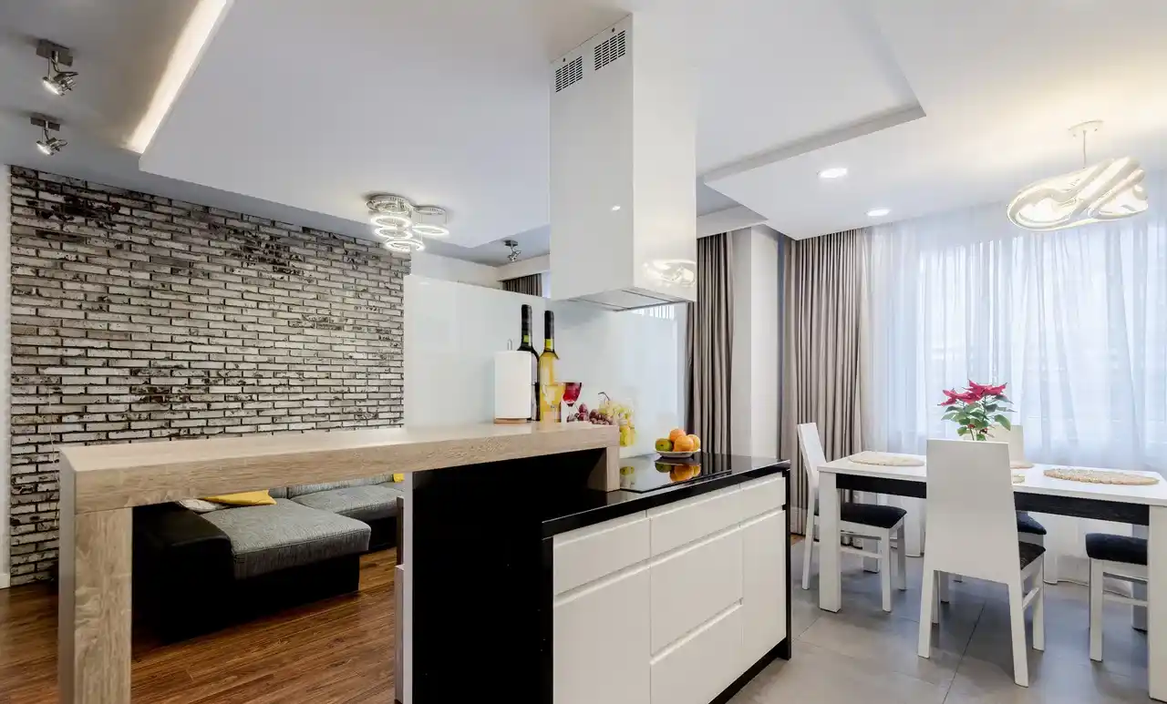 3 pokoje 74 m² z ogródkiem, wysoki standard, Rymarska, bez prowizji - zdjęcie 2