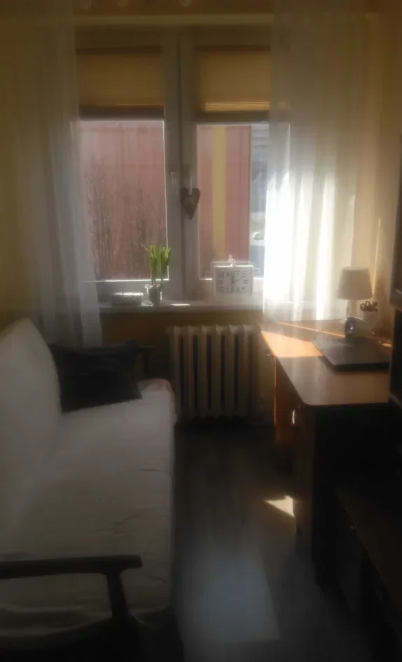 Pokój do wynajęcia – ul. Waszyngtona