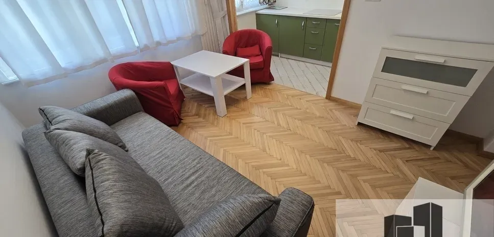 2 pokoje | Garaż | Tramwaj 100 m | Czyżyny - zdjęcie 5