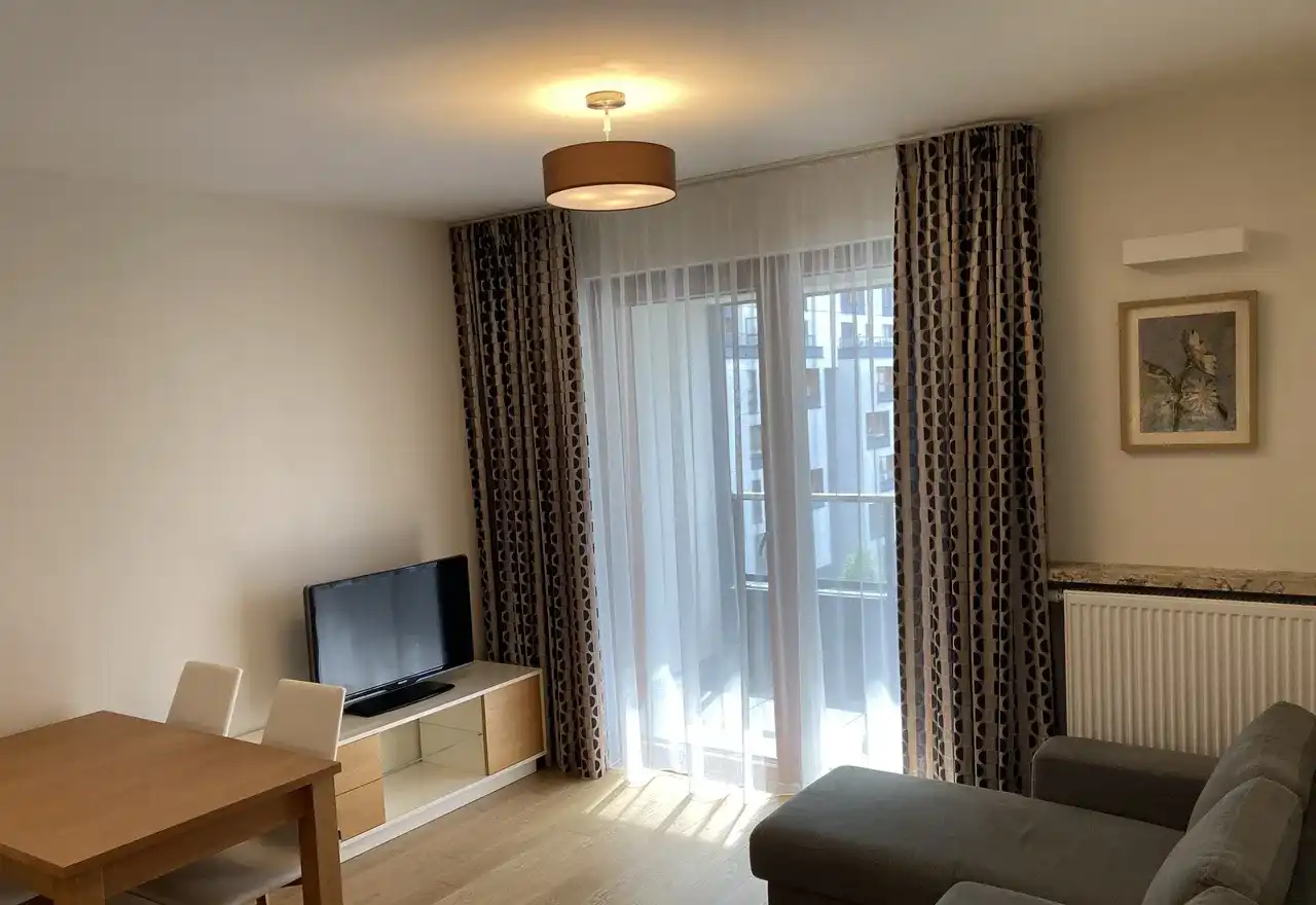 Mieszkanie Warszawa Mokotów