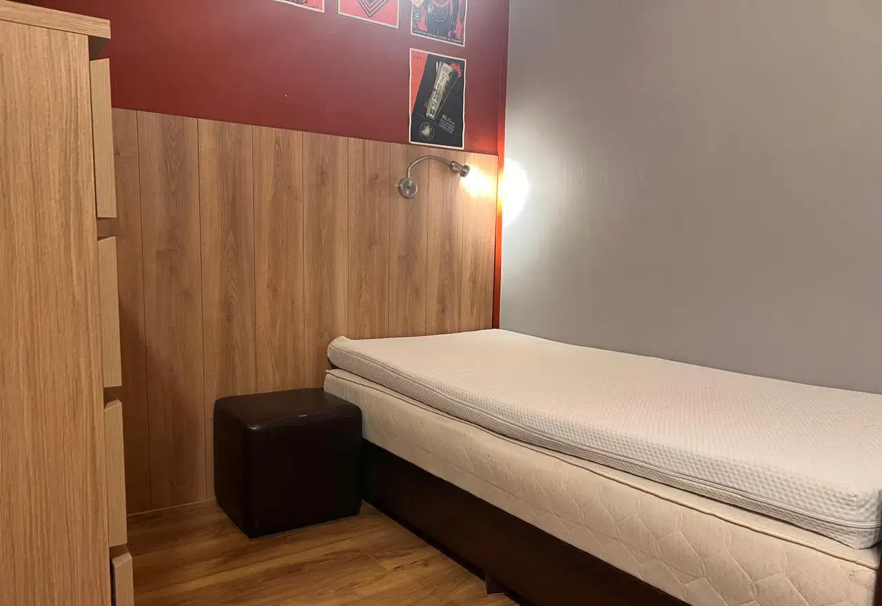 pokój jednoosobowy blisko pl. Grunwaldzki - zdjęcie 7