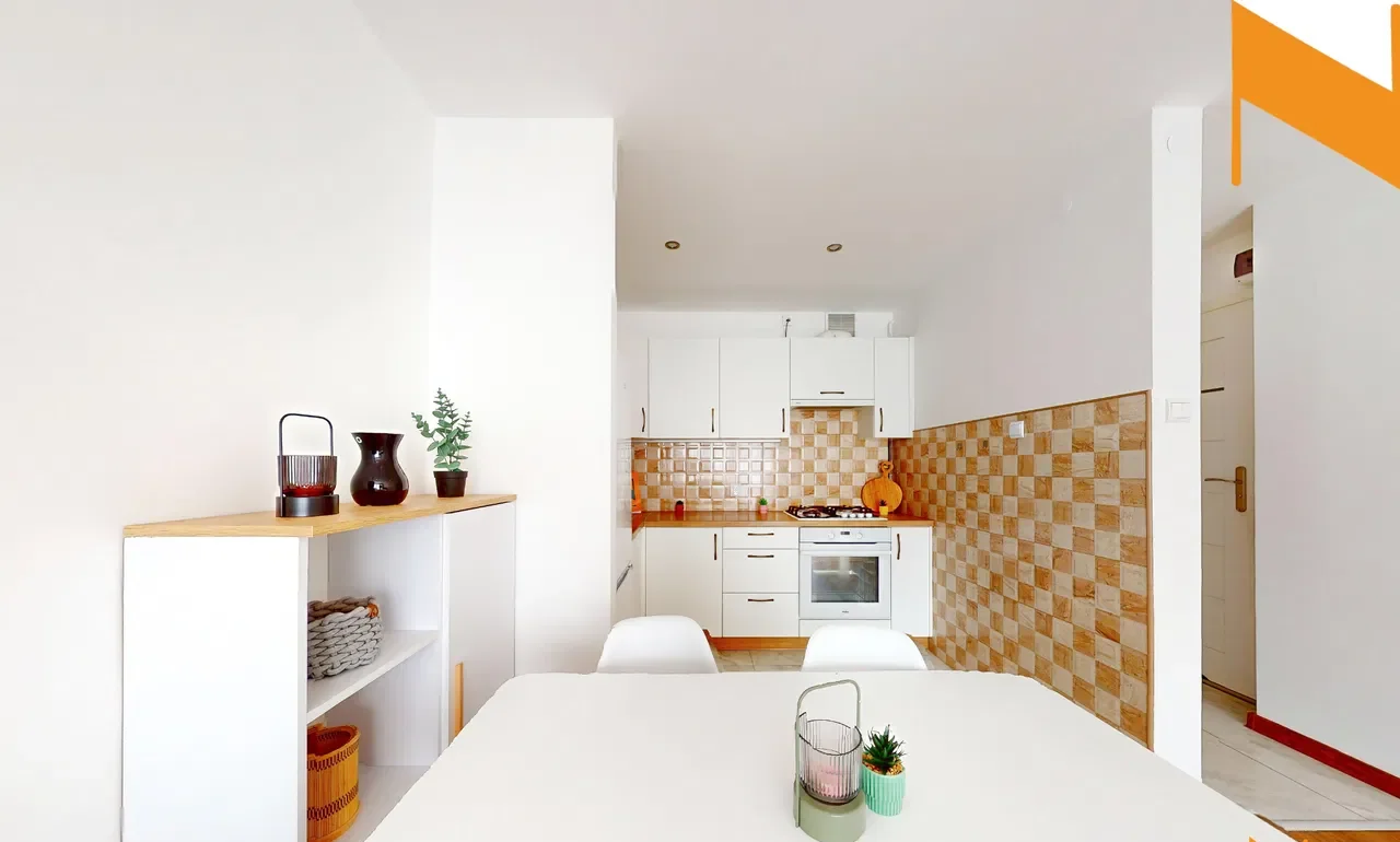 2 pokoje | 34 m² | 1 piętro | ul. Wyspiańskiego | Tarnobrzeg - zdjęcie 6