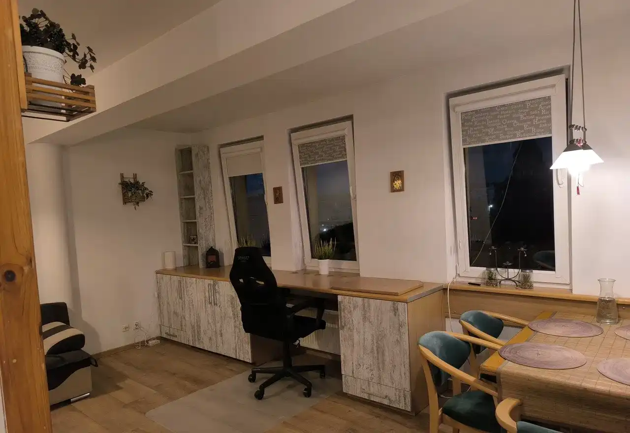 Duże wielofunkcyjne studio z ładnym widokiem, Koszalin - zdjęcie 7