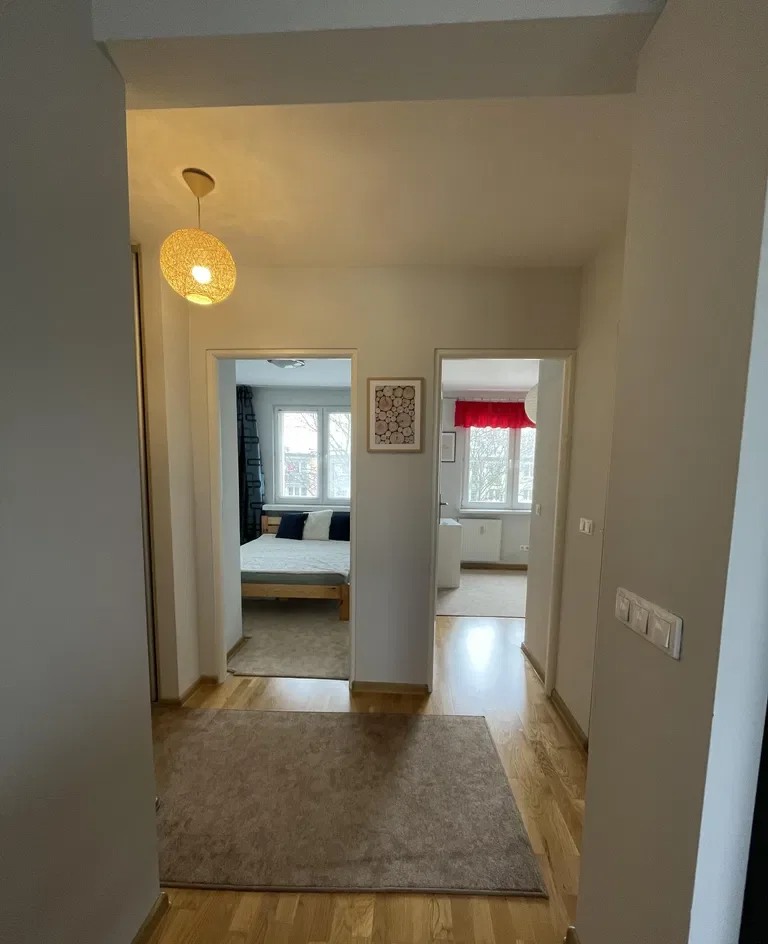Ładne Mieszkanie 43m2, Prądnik Biały/ For Rent - zdjęcie 10