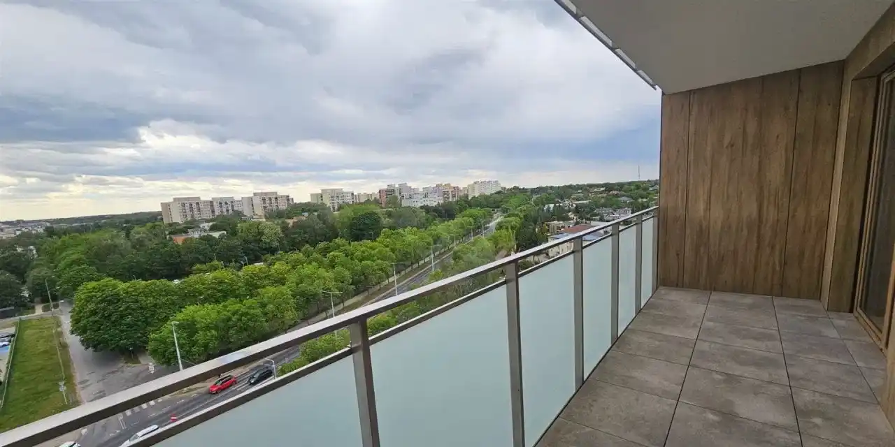 Mieszkanie, 45 m², Lublin - zdjęcie 10