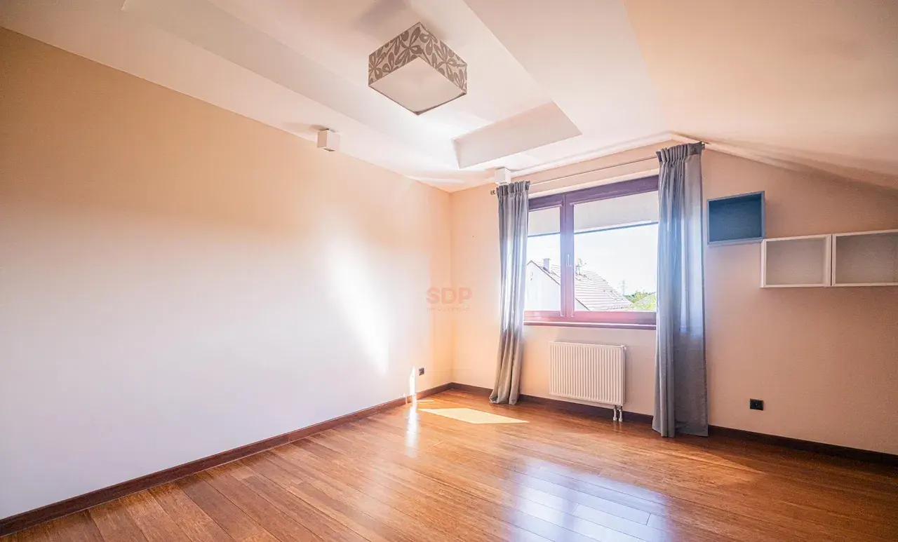 Mieszkanie 3 pokojowe na Oporowie | 110 m2 | garaż - zdjęcie 10