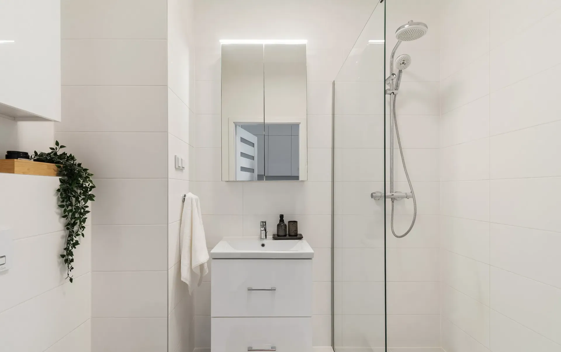 -2350PLN pierwszy czynsz / 37m² Browary / balkon / bez prowizji - zdjęcie 9