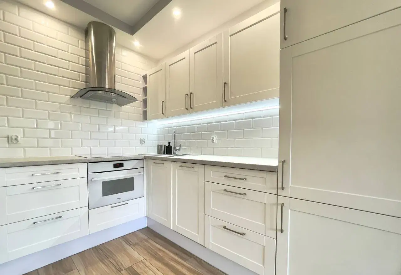 Calość 3210 / 32 m² z oddzieloną strefą sypialnianą/ ul. Wyszyńskiego - zdjęcie 10