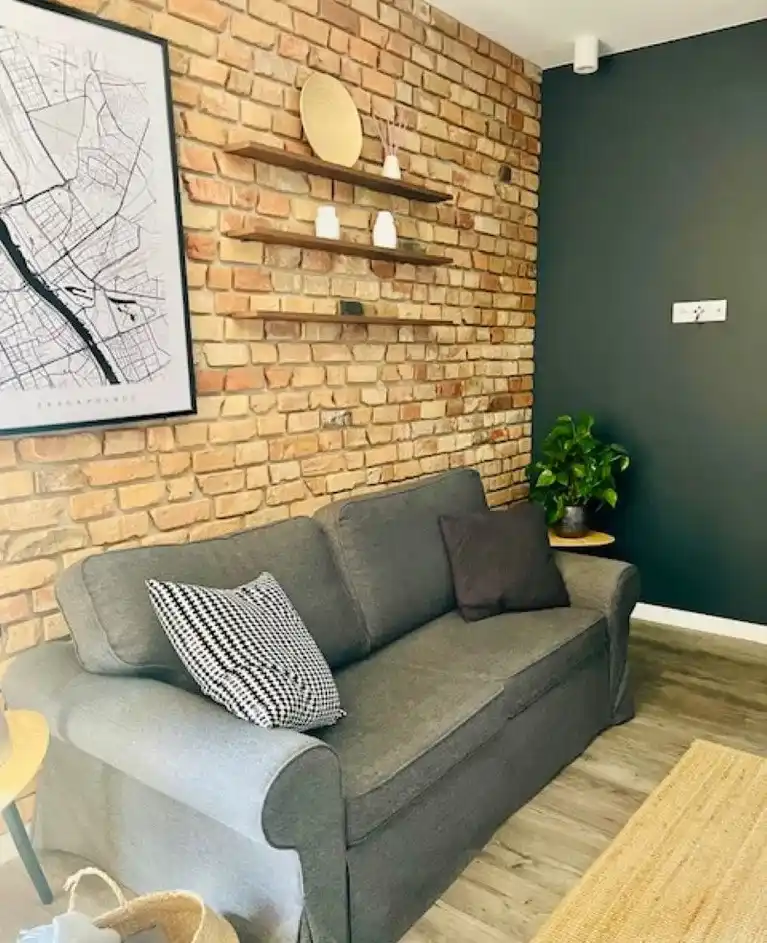 Mieszkanie, 26 m², Warszawa - zdjęcie 8