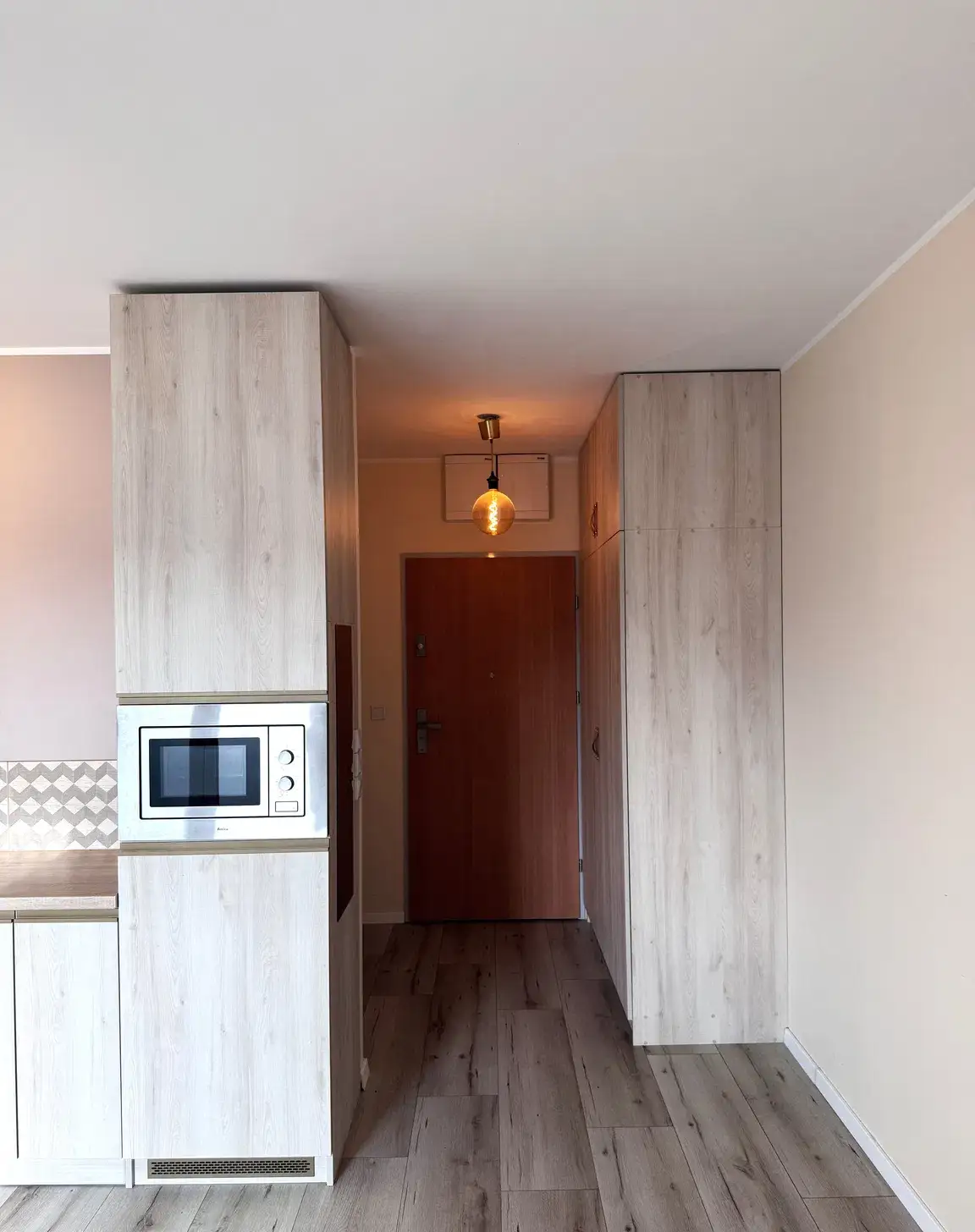 Mieszkanie 1-pokojowe 26m2 w apartamentowcu w wysokim standardzie, blisko Poznania - zdjęcie 7