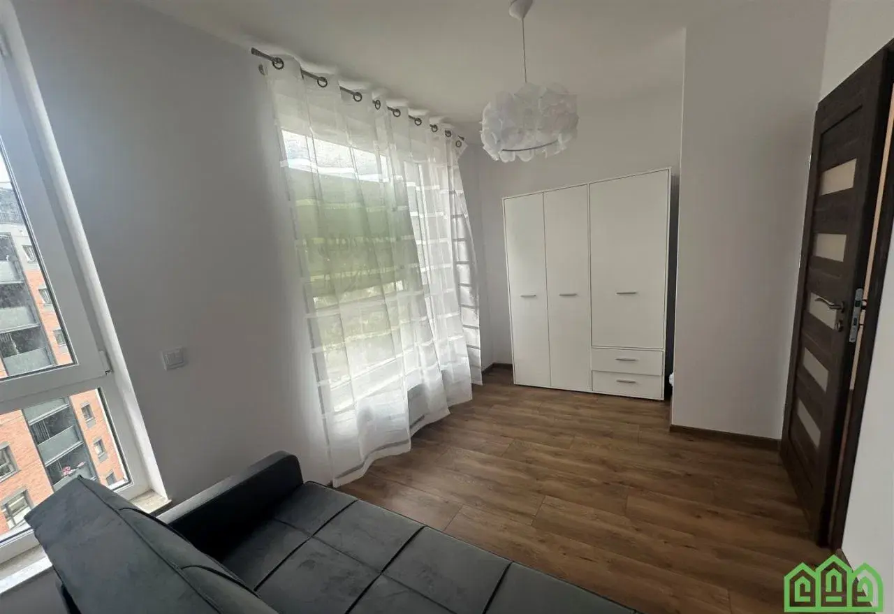 Platanowy Park 2023r blok M3 40m na wynajem - zdjęcie 8
