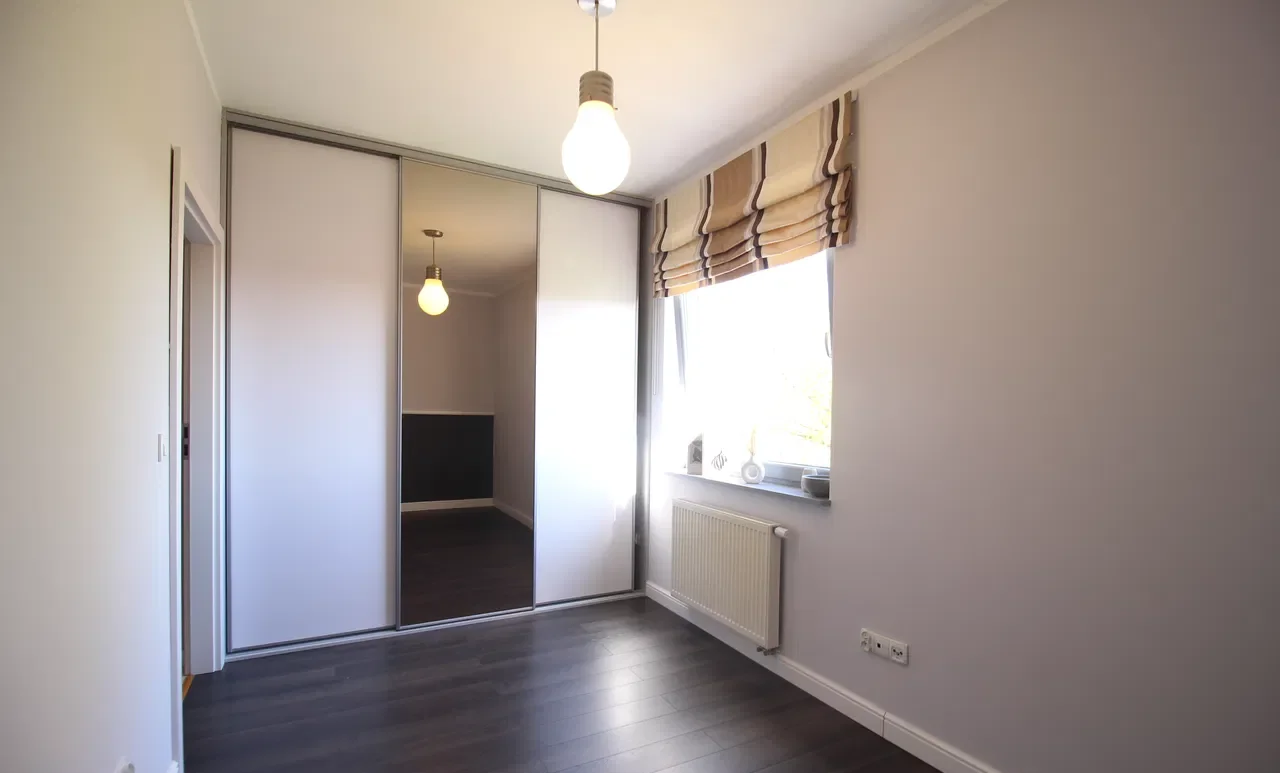 PL/RU/ENG Dwupokojowe mieszkanie 48 m2/Parking za szlabanem/Balkon - zdjęcie 10