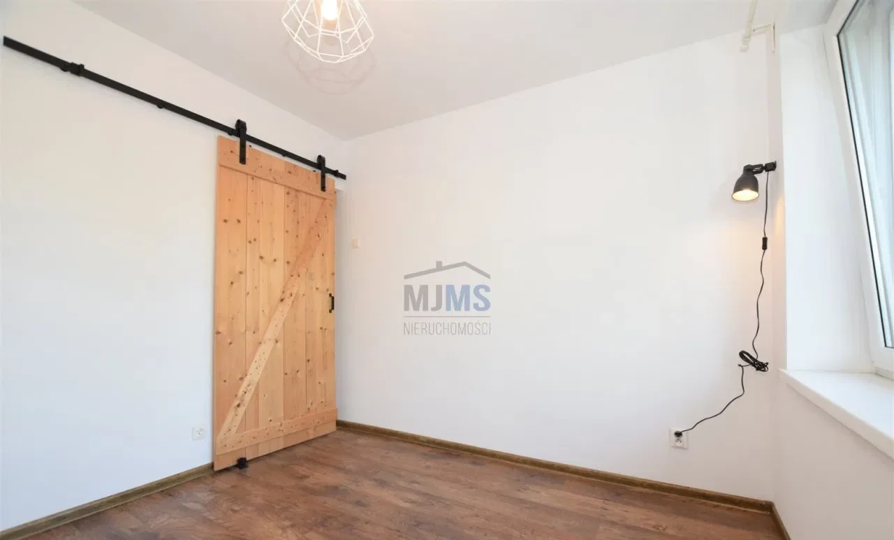 3 niezależne pokoje | 68,5 m² | duży balkon - zdjęcie 8