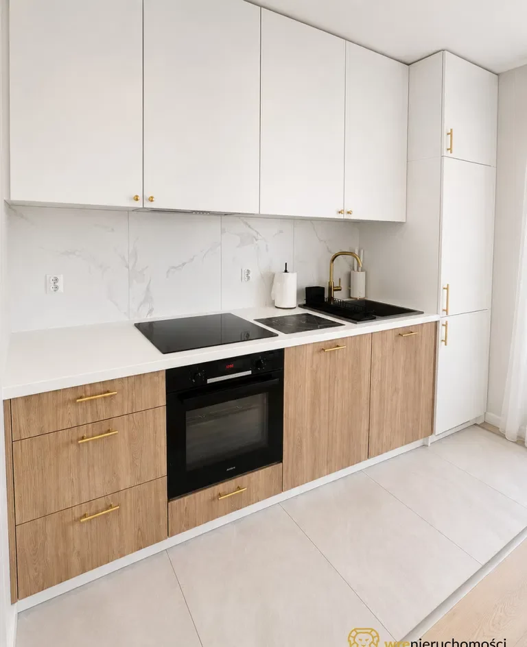 Komfortowe | Balkon | Garderoba | Garaż | Od zaraz - zdjęcie 3