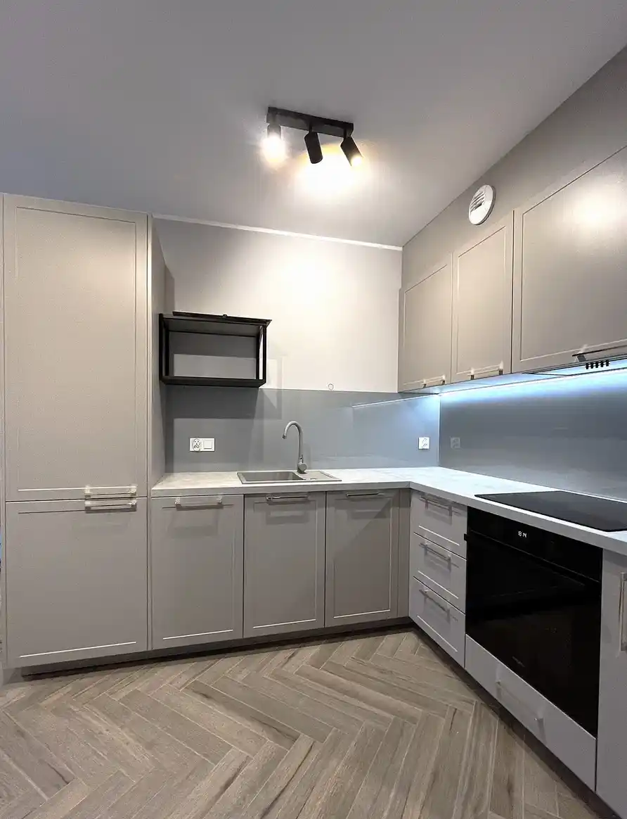 Designerski nowy apartament - FIQUS Marcelin, ul.Świerzawska-dostępny - zdjęcie 7