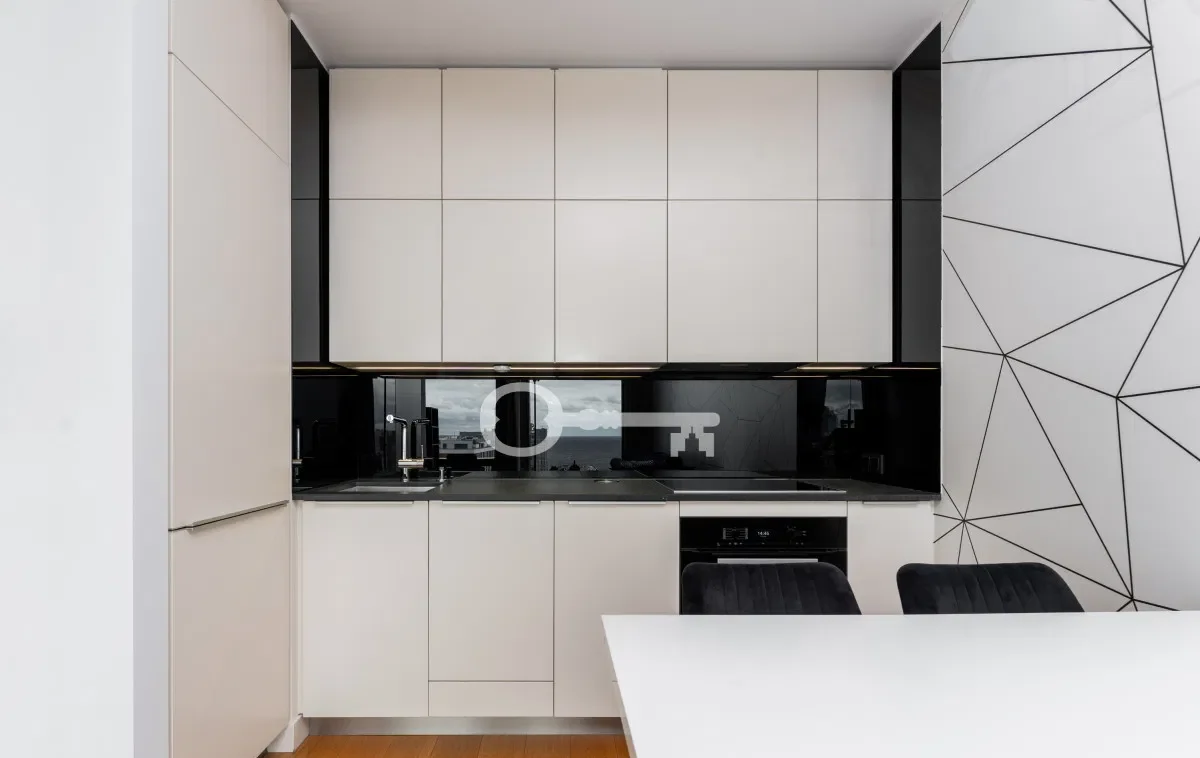 Apartament 53 m2 w inwestycji Cosmopolitan - zdjęcie 10