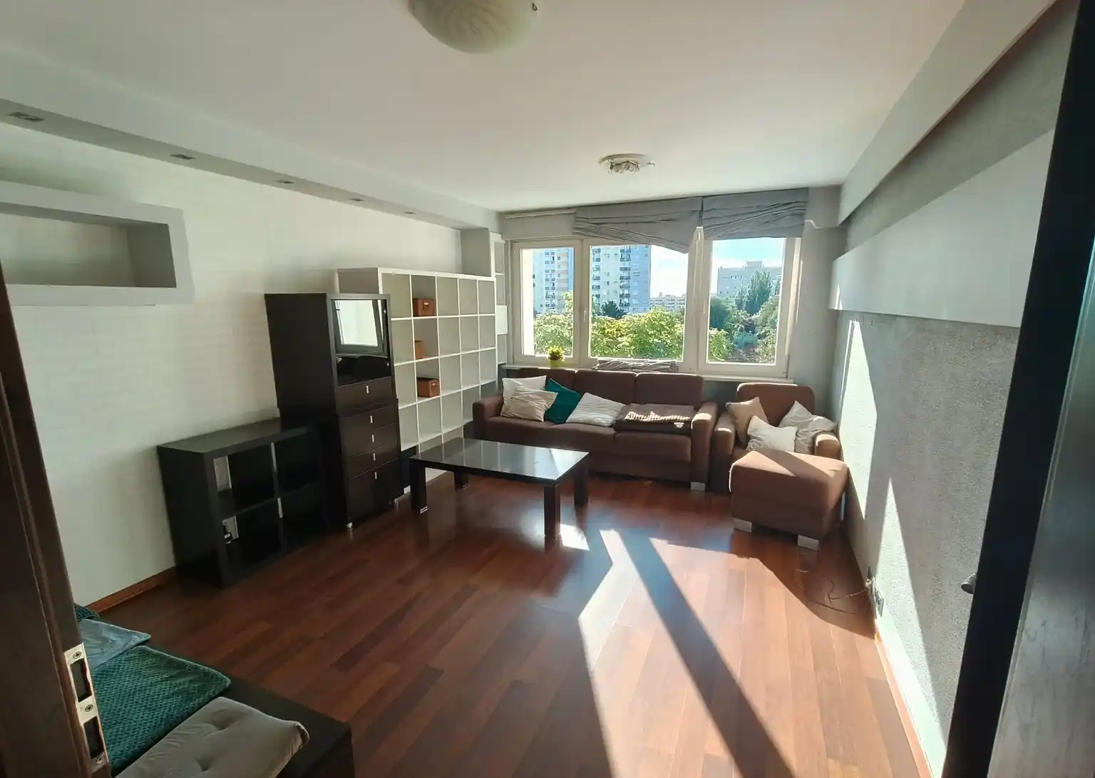 Przestronne mieszkanie 75 m² na Ratajach - zdjęcie 6