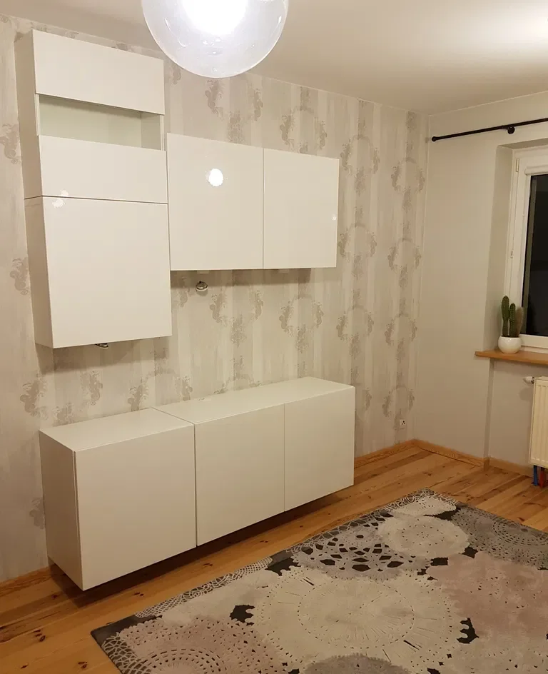 Dom w zabudowie bliźniaczej do wynajęcia - zdjęcie 7