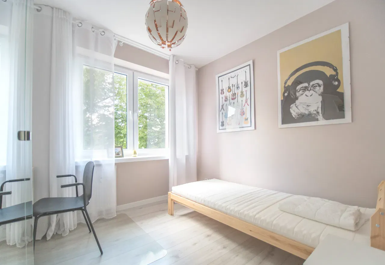 45.30 m2 - 3 pokoje - os. Centrum Białystok - zdjęcie 6