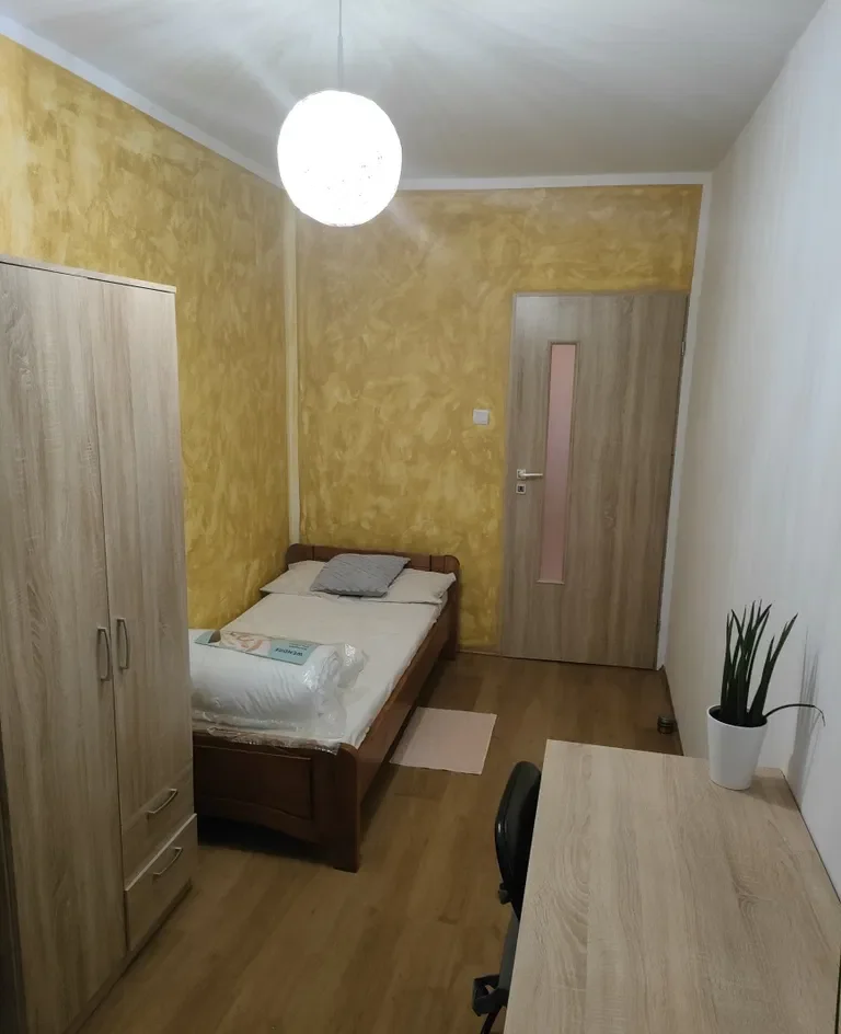 Wynajem pokoju Rzeszów ul.Dąbrowskiego - zdjęcie 6