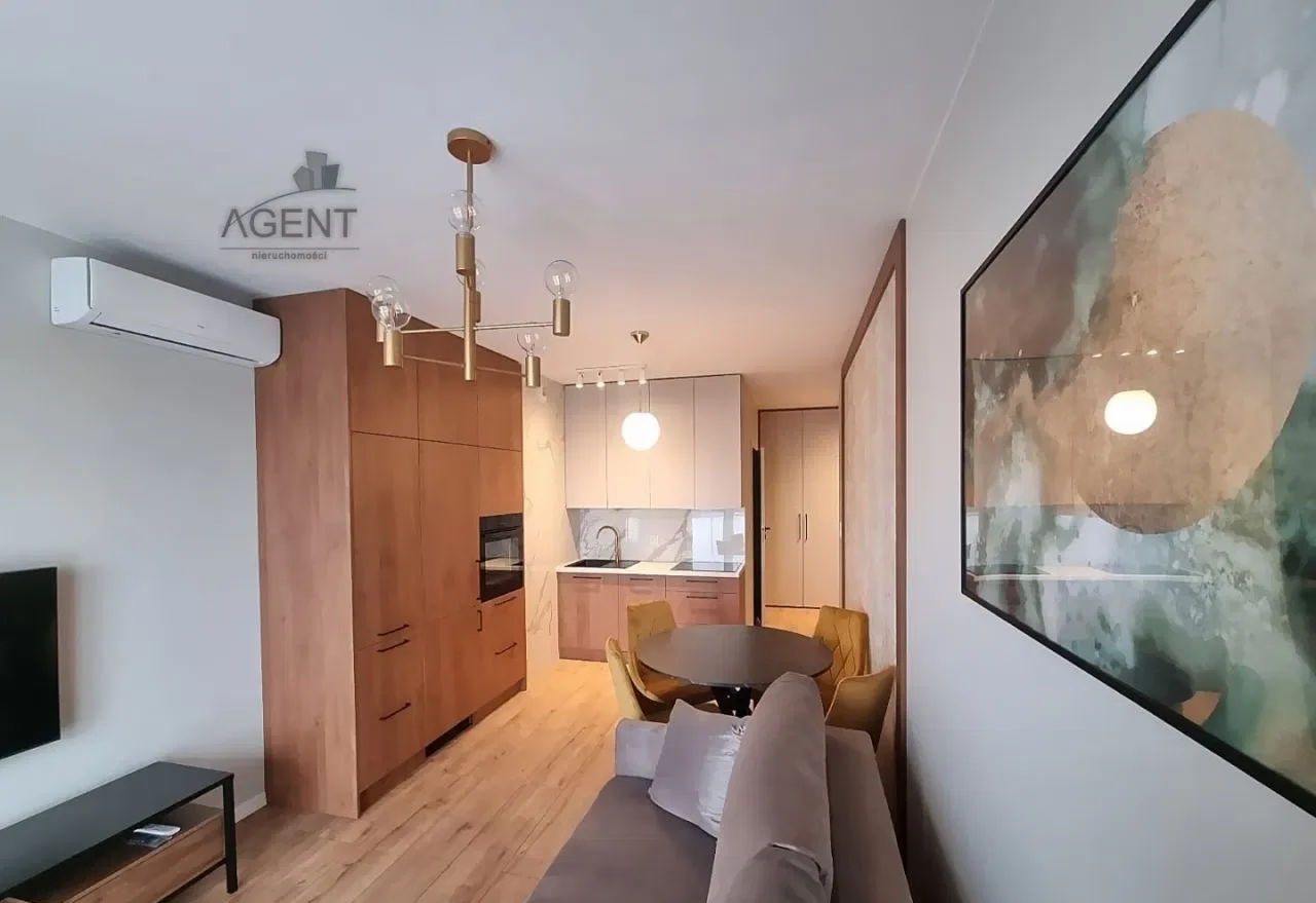 Przestronne mieszkanie 53 m² w Bydgoszczy