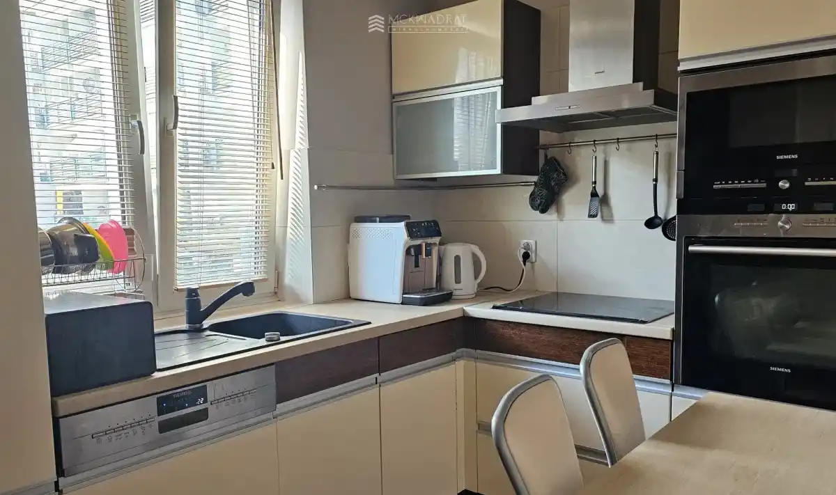 Mieszkanie 48,3 m² na Bacieczkach w Białymstoku - zdjęcie 2