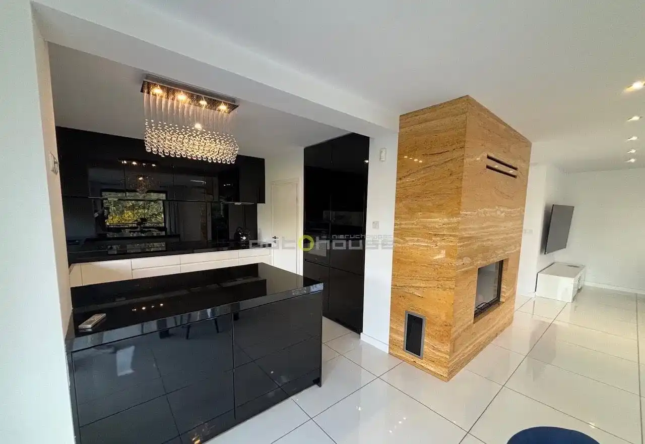 Dom, 270 m², Katowice - zdjęcie 4