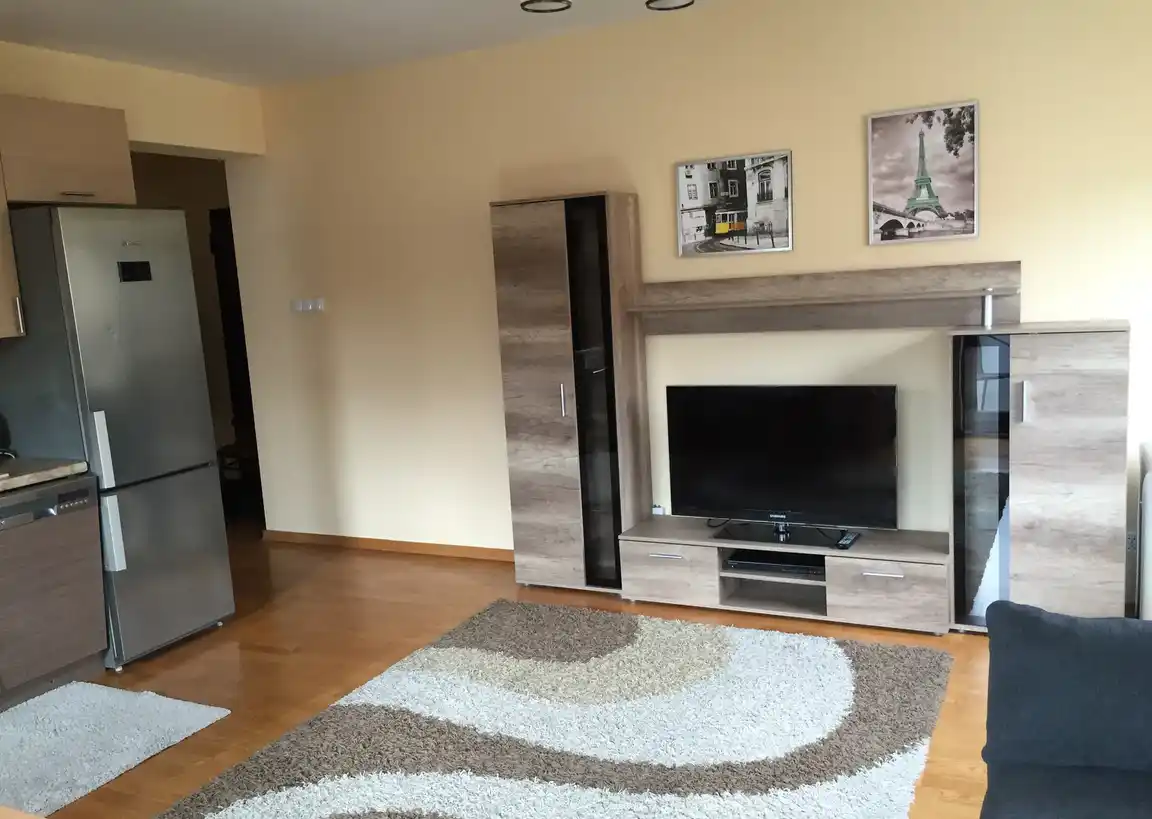 Wynajmę mieszkanie 3-pokojowe, 59 m2, Orzeszkowej, Białystok - zdjęcie 3