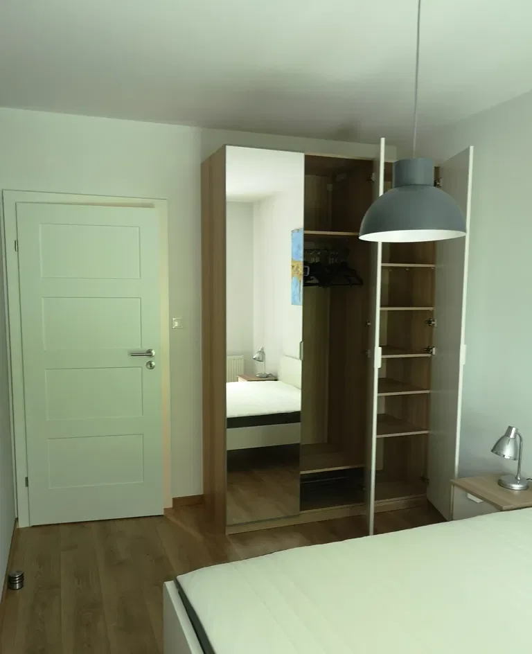 Mieszkanie 2-pokojowe, Tarnowo Podgórne CENTRUM - zdjęcie 8