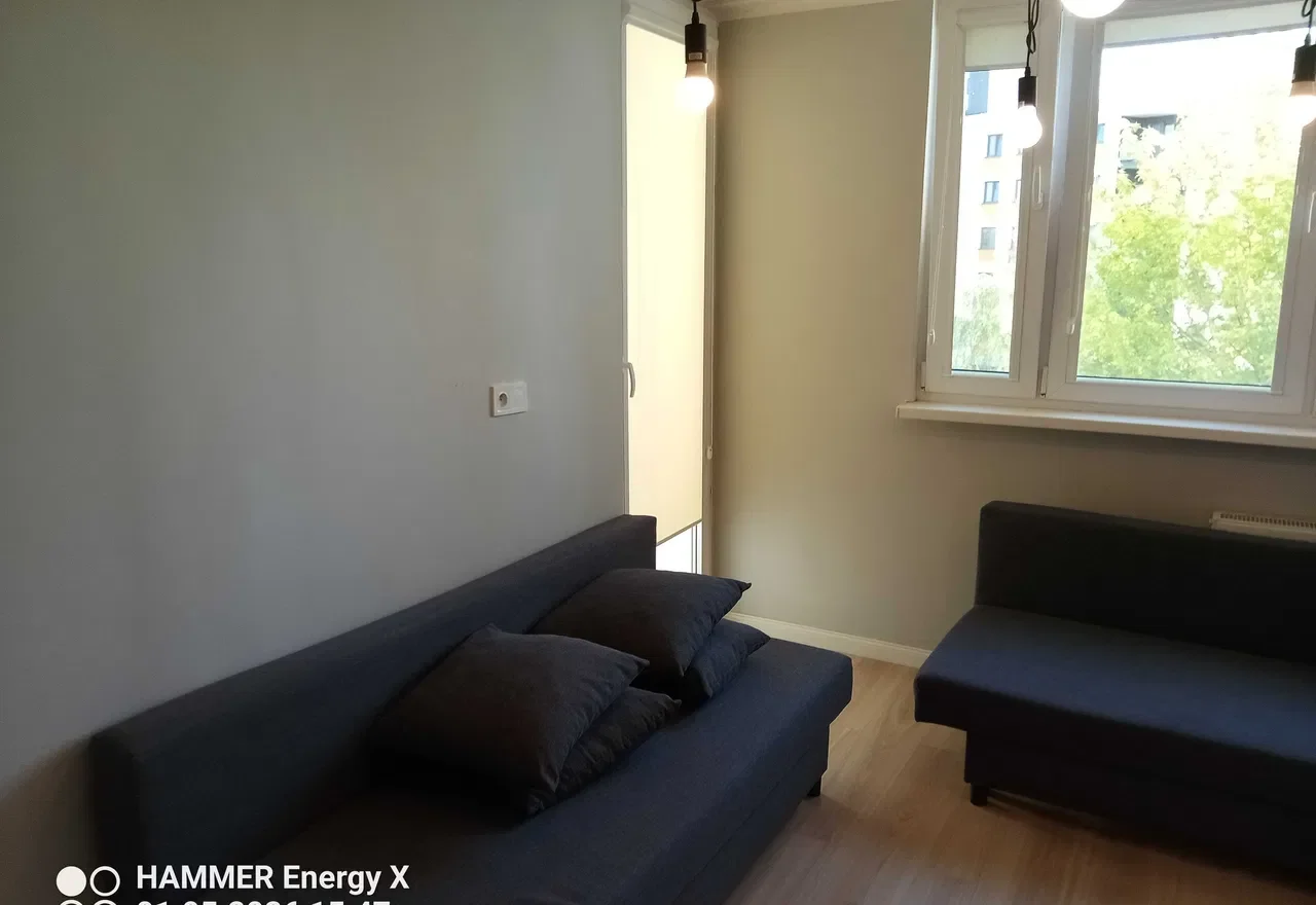 Pokój jednoosobowy do wynajęcia - zdjęcie 2