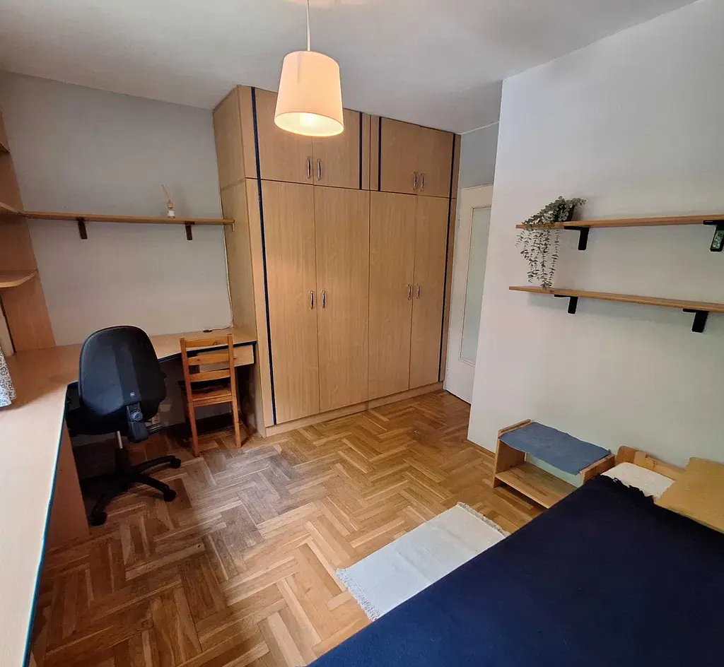 Do wynajęcia wygodny pokój dla 1 osoby Krowodrza, ul. Mazowiecka - zdjęcie 2