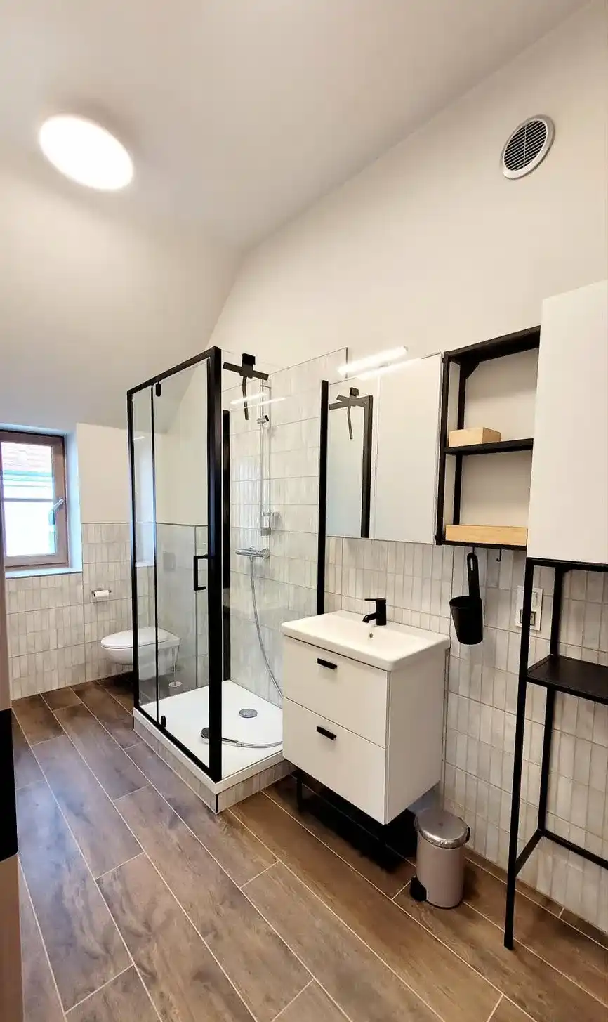 Nowe 2-pok. mieszkanie w zieleni | 50 m² | ul. św. Szczepana - zdjęcie 10