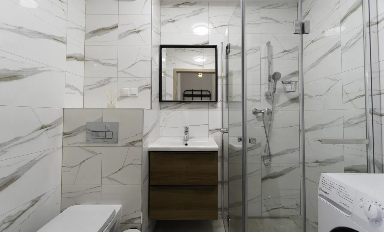 38 m² gotowe do zamieszkania | Balkon | 2 pokoje | Zakrzów - zdjęcie 8