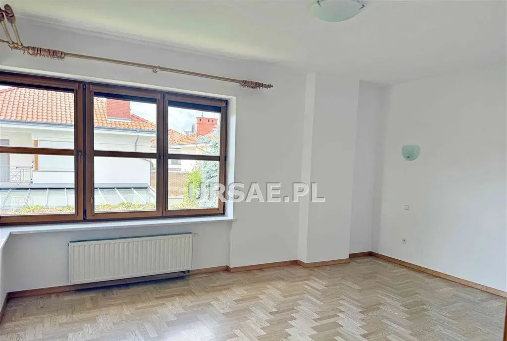 Przestronny, DOM na Wilanowie - Zawady - zdjęcie 8