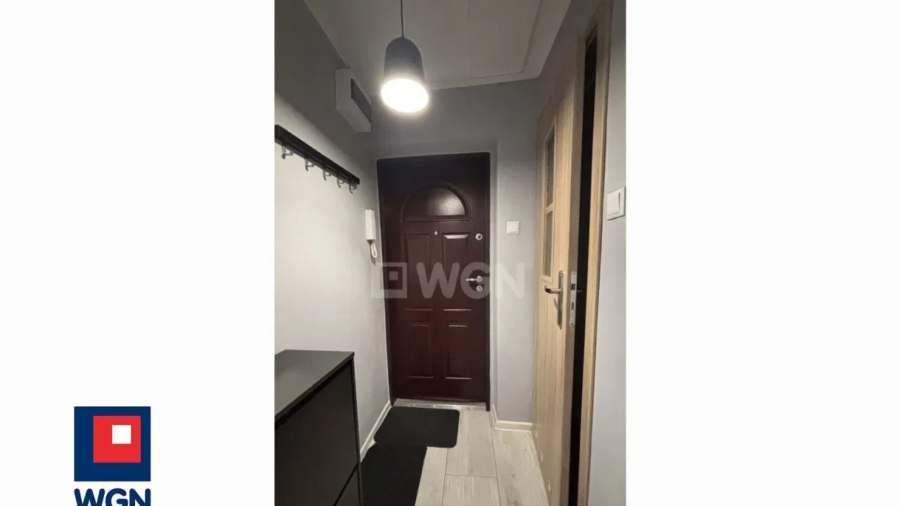 2 pokoje | Stare Miasto | 46 m² | od zaraz - zdjęcie 10