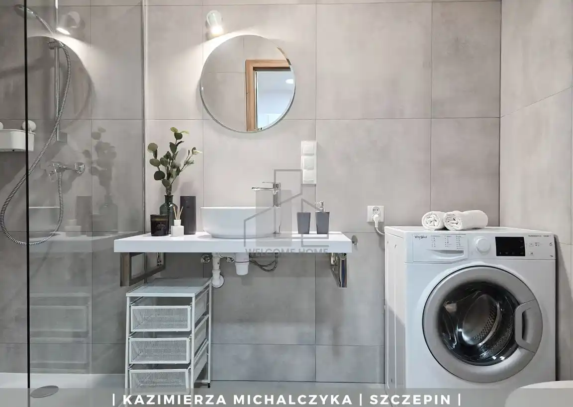 Michalczyka | Komfortowe 2 pokoje | balkon | 1,5 km od Rynku - zdjęcie 8