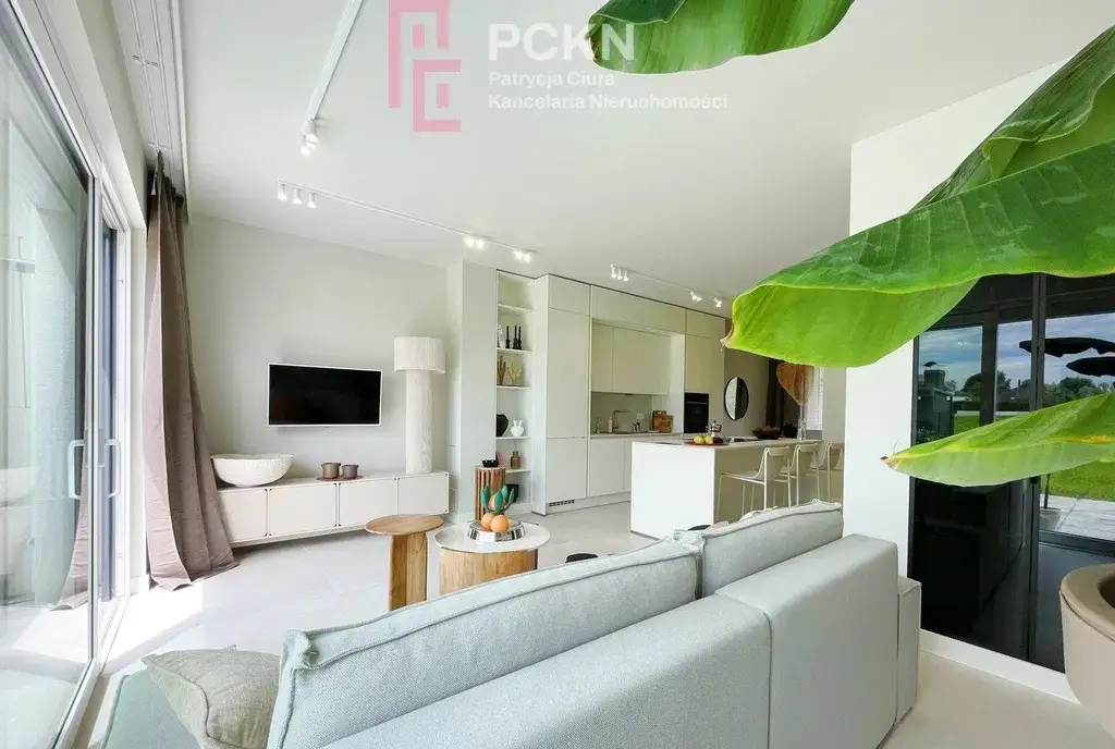 Dom 100m2 z ogrodem i tarasem, Opole, Chmielowice - zdjęcie 7