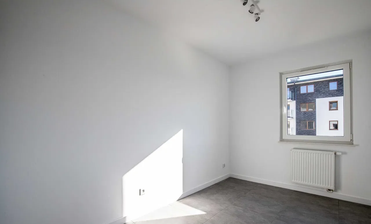 Przestronne mieszkanie 60m2, 3 pokoje, Nowy Targ - zdjęcie 5