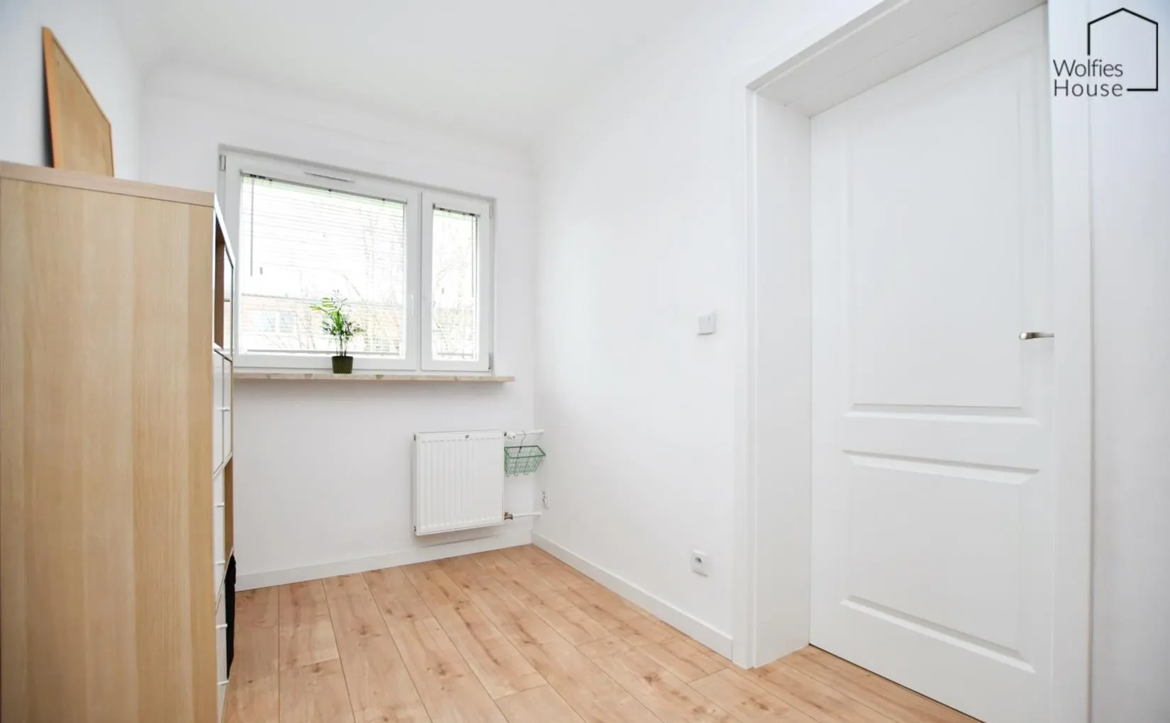 Wrocławska | Krowodrza | 2 POK. | 32m2 | ENG - zdjęcie 6