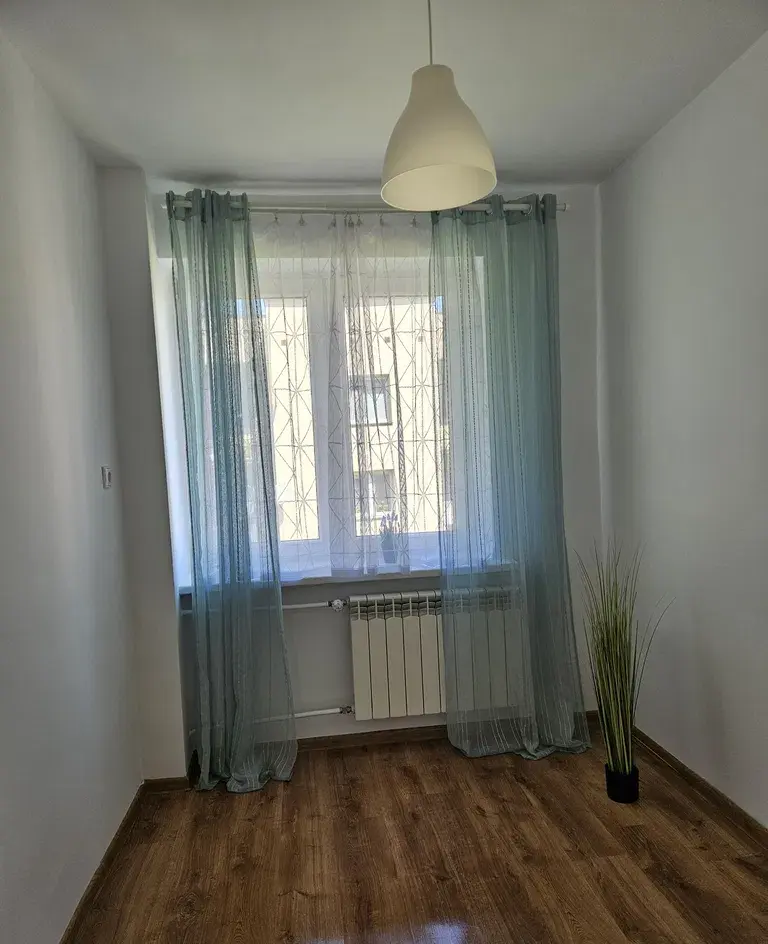 Mieszkanie 3-pokojowe z balkonem - zdjęcie 7
