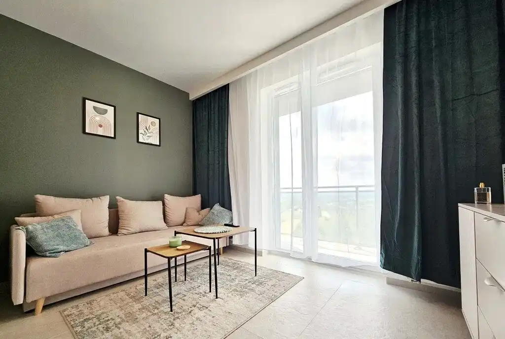 STYLOWE MIESZKANIE PREMIUM! 28 M2! CARPATIA!