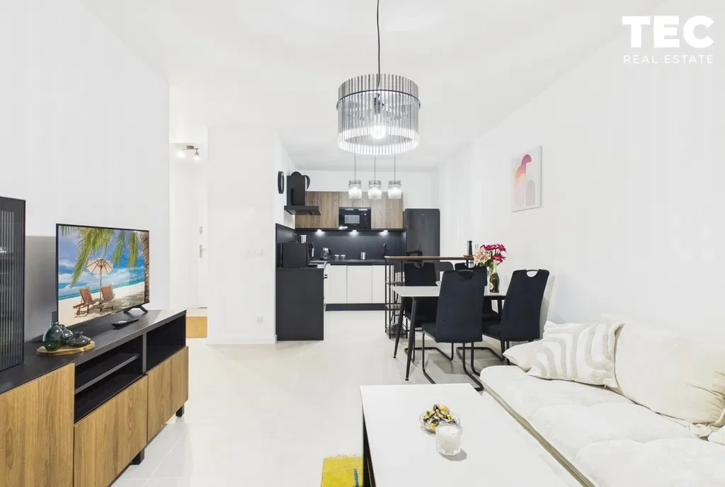 Nowe Premium 2 pokoje | Park Śląski | Loggia - zdjęcie 7
